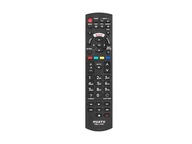 RÝCHLA DOPRAVA PANASONIC Netflix LCD REMOTE RM1268