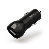 HAMA NABÍJAČKA DO AUTO USB 2.4A HAMA NABÍJAČKA DO AUTO USB 2.4A