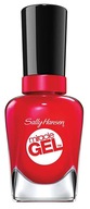 Sally Hansen Miracle Gel Lacquer Red Eye 439/470 Sally Hansen Miracle Gel Lacquer Red Eye 439/470