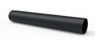 TEPLOTNE ODOLNÁ RÚRA 100cm fi 120mm hrúbka 2mm TEPLOTNE ODOLNÁ RÚRA 100cm fi 120mm hrúbka 2mm