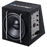 Aktívny box Blaupunkt GTb8200A Subwoofer so vstavaným zosilňovačom