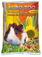 Jedlo pre morča 10 x 450 g + 2 zadarmo Jedlo pre morča 10 x 450 g + 2 zadarmo