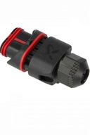 Zástrčka čerpadla: MAGNA1, MAGNA3; ALPHA1, ALPHA2, ALPHA3; GRUNDFOS Zástrčka čerpadla: MAGNA1, MAGNA3; ALPHA1, ALPHA2, ALPHA3; GRUNDFOS