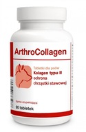 Dolfos ArthroCollagen 90 tabliet Kĺbová chrupavka Dolfos ArthroCollagen 90 tabliet Kĺbová chrupavka
