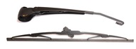 RAMIENKO ZADNÉHO STIERAČA MERCEDES C CLASS W203 03-07 RAMIENKO ZADNÉHO STIERAČA MERCEDES C CLASS W203 03-07