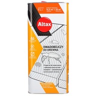 HYLOTOX Q ALTAX proti podkôrnemu hmyzu bojuje a chráni 5L HYLOTOX Q ALTAX proti podkôrnemu hmyzu bojuje a chráni 5L