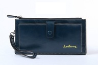 DÁMSKA PEŇAŽENKA Clutch taška, koža, peňaženka BAELLERRY DÁMSKA PEŇAŽENKA Clutch taška, koža, peňaženka BAELLERRY