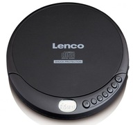 Discman Hi-Fi Lenco CD-010 CD ESP ŠANCA!!! Discman Hi-Fi Lenco CD-010 CD ESP ŠANCA!!!