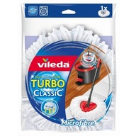 Náplň VILEDA do rotačného mopu TURBO Náplň VILEDA do rotačného mopu TURBO