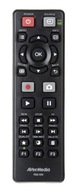 Náhradné diaľkové ovládanie pre Avermedia Game Capture HD II Náhradné diaľkové ovládanie pre Avermedia Game Capture HD II