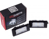 EINPARTS LED tabuľové svetlá AUDI A5 Q5 TT 8J EINPARTS LED tabuľové svetlá AUDI A5 Q5 TT 8J