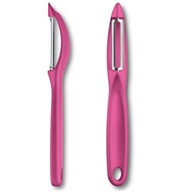 VICTORINOX RUŽOVÁ LÚPAČKA NA RAJKY 7.6075.5 VICTORINOX RUŽOVÁ LÚPAČKA NA RAJKY 7.6075.5