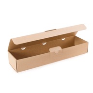 Kartóny Balenie Krabice na pečenie 33x9x5