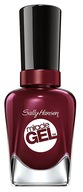 Sally Hansen Miracle Gélový lak na nechty Wine Stock 480 Sally Hansen Miracle Gélový lak na nechty Wine Stock 480