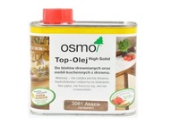 OSMO 3061 TOP-OIL na dosky ACACIA 0,5L
