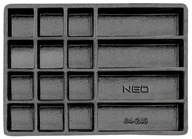 Plná veľkosť vložky do skrinky Neo Custom Pro 84-249