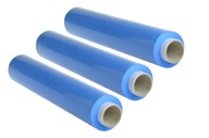 2,5 kg STRETCH FÓLIA modrá 211 m 0,3 jadro 2,5 kg STRETCH FÓLIA modrá 211 m 0,3 jadro