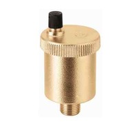 Automatický odvzdušňovač MINICAL 3/8'' zvršok CALEFFI Automatický odvzdušňovač MINICAL 3/8'' zvršok CALEFFI