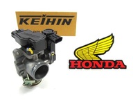 Vstrekovanie škrtiacej klapky KEIHIN HONDA PCX 150 15-18r Vstrekovanie škrtiacej klapky KEIHIN HONDA PCX 150 15-18r
