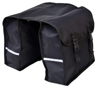 TAŠKA NA BICYKLE, TAŠKA NA BICYKLE 2x15L TAŠKA NA BICYKLE, TAŠKA NA BICYKLE 2x15L