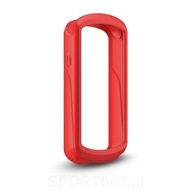 GARMIN EDGE 1030 Red silikónové puzdro GARMIN EDGE 1030 Red silikónové puzdro