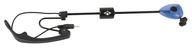 Mikado LED SWINGER SUSPENDED SIGNAL, modrá AMS04-LED-B Mikado LED SWINGER SUSPENDED SIGNAL, modrá AMS04-LED-B