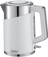 Rýchlovarná kanvica KERNAU KSK171WH 1,7L BIELA Rýchlovarná kanvica KERNAU KSK171WH 1,7L BIELA