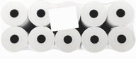 TEPELNÉ VALCE EMERSON CHECKOUT ROLL 80x30 10 ks TEPELNÉ VALCE EMERSON CHECKOUT ROLL 80x30 10 ks