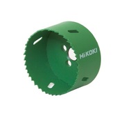 Hitachi HSS Bi Metal dierová píla 52 mm PVC drevo Hitachi HSS Bi Metal dierová píla 52 mm PVC drevo