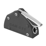 Jednovlnné STOPKY ANTAL CAM 611 Silver