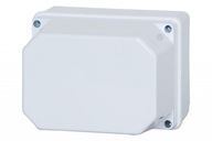 Hermetický box FG 150x110x140 bez vývodiek Hermetický box FG 150x110x140 bez vývodiek