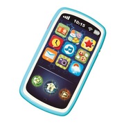 VZDELÁVACÍ SMARTPHONE SMILY PLAY 0740 VZDELÁVACÍ SMARTPHONE SMILY PLAY 0740