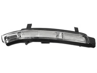 Škoda Superb 2 Octavia 2 LED ZRKADLO BLIKÁ, PRAVÉ Škoda Superb 2 Octavia 2 LED ZRKADLO BLIKÁ, PRAVÉ
