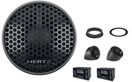HERTZ DT 24,3 výškové reproduktory + výhybky HERTZ DT 24,3 výškové reproduktory + výhybky