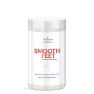 Farmona Smooth Feet grapefruitová soľ na nohy 1500g Farmona Smooth Feet grapefruitová soľ na nohy 1500g