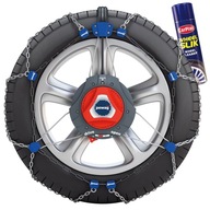 Pewag Servomatik SUV RSM 82 SAMONAPINAJ 245/75 R17 Pewag Servomatik SUV RSM 82 SAMONAPINAJ 245/75 R17