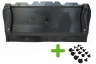 AUDI A6 C7 4G0 KRYT PLACHTA MOTORA + KLIPY AUDI A6 C7 4G0 KRYT PLACHTA MOTORA + KLIPY