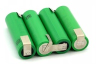 Balenie 4s1p 18650 14,4V 2,5Ah Li-ion batéria Balenie 4s1p 18650 14,4V 2,5Ah Li-ion batéria