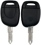 Púzdro na diaľkový ovládač RENAULT CLIO KANGOO MASTER Púzdro na diaľkový ovládač RENAULT CLIO KANGOO MASTER