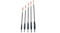 5 x EXPERT WAGGLERS 2,0 g - 6,0 g BALSA 6 5 x EXPERT WAGGLERS 2,0 g - 6,0 g BALSA 6