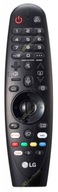 DIAĽKOVÉ OVLÁDANIE PRE TV LG AN-MR19BA, NOVÝ ORIGINÁL DIAĽKOVÉ OVLÁDANIE PRE TV LG AN-MR19BA, NOVÝ ORIGINÁL