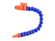 HADICA CHLADIACEJ KVAPALINY 1/2'' - 40cm + KOHÚT NA VENTIL HADICA CHLADIACEJ KVAPALINY 1/2'' - 40cm + KOHÚT NA VENTIL