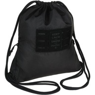 BAG Batoh Transport BAG HEXTAC Black BAG Batoh Transport BAG HEXTAC Black