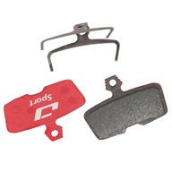 Jagwire Sport podložky pre SRAM Code R / RSC Jagwire Sport podložky pre SRAM Code R / RSC