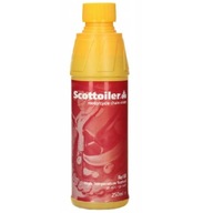 Olej Scottoiler RED 250ml vysokoteplotný Olej Scottoiler RED 250ml vysokoteplotný