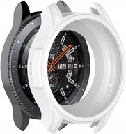 Ochranné silikónové puzdro pre Samsung Gear S3 FRONTIER Ochranné silikónové puzdro pre Samsung Gear S3 FRONTIER