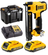 Káblová zošívačka 18V 2x2Ah DeWalt DCN701D2 Káblová zošívačka 18V 2x2Ah DeWalt DCN701D2