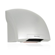 Sušič rúk Warmtec MDF-2000 - strieborný Sušič rúk Warmtec MDF-2000 - strieborný