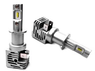 Led žiarovky H3 24000lm CanBus 9-30V Titanium White Led žiarovky H3 24000lm CanBus 9-30V Titanium White