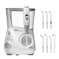 Irigátor WATERPIK WP-660 biely 6,9 Bar 7 tipov! Irigátor WATERPIK WP-660 biely 6,9 Bar 7 tipov!